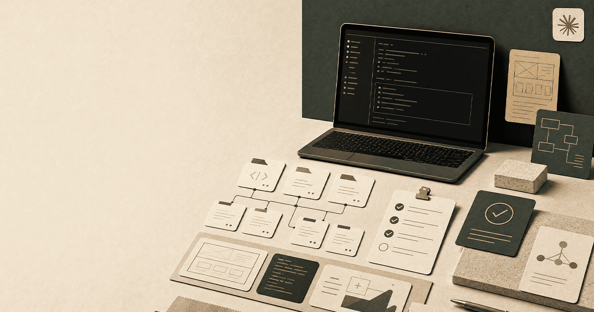 Carte fiche outil Claude Code dans l'atelier